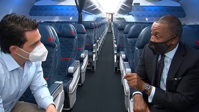 How Do I Contact Delta by Phone?