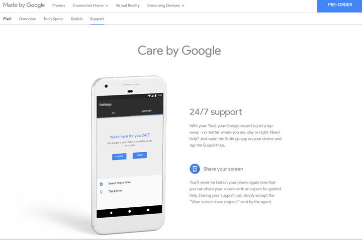 Want To Connect With A Google Support Person? Here
