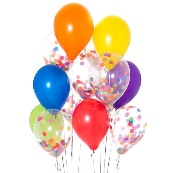 Balloon Delivery Dublin | Online Balloon Shop | Helium Balloons