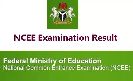 NCEE Result Checker 2021-2022 Is Out