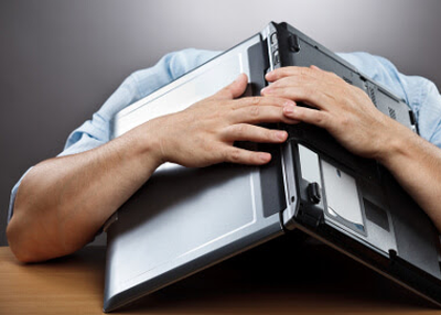 3 biggest problems with laptops and computers
