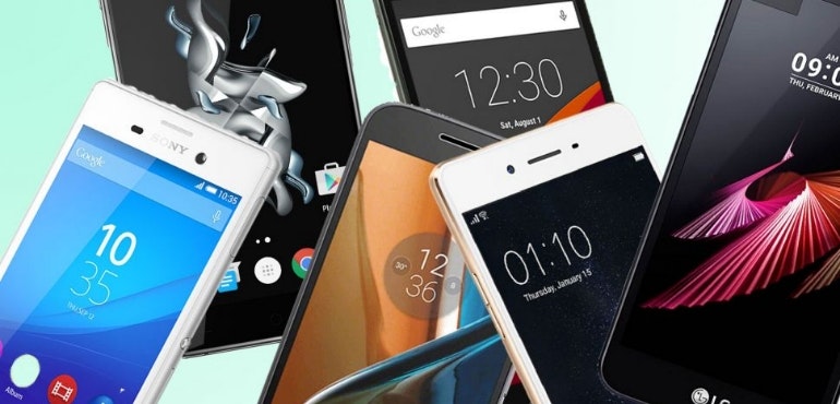 Myths about Refurbished Phones