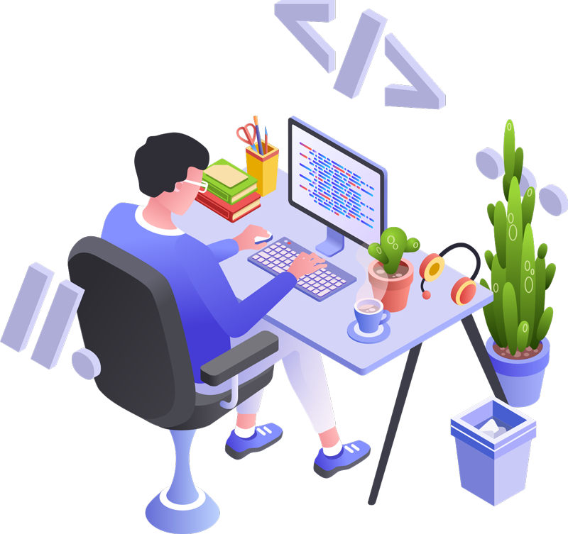 Custom Software Development Services Company in India | MAG Studios