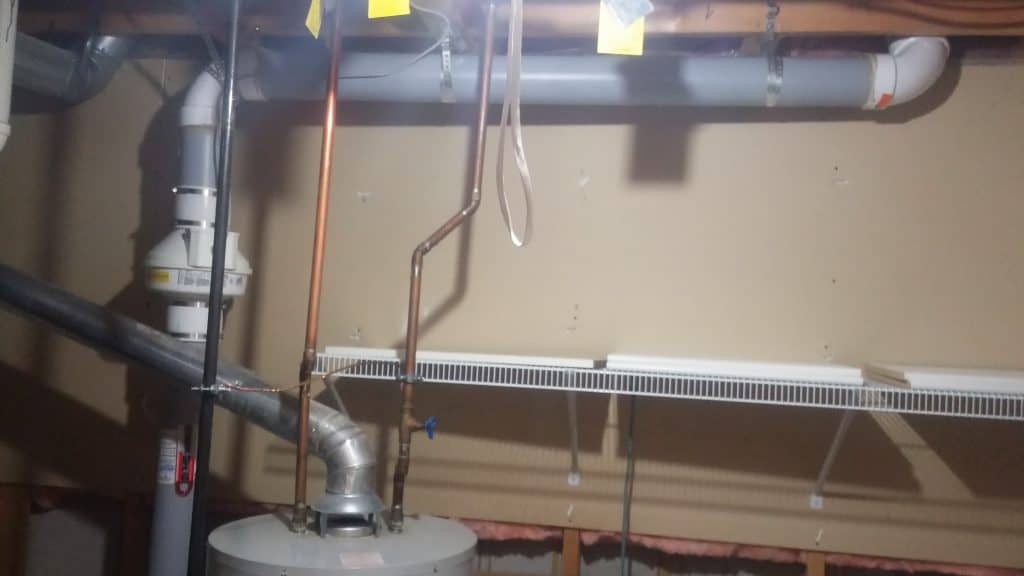 Radon Abatement - Users Guide