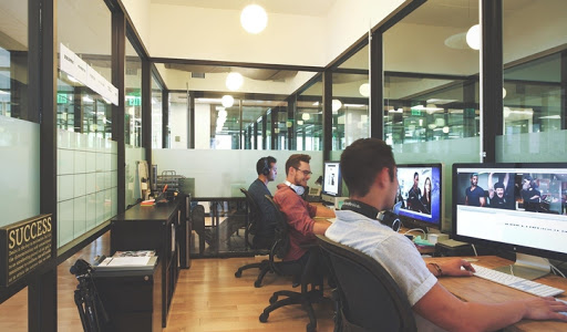 Web Development Services Company