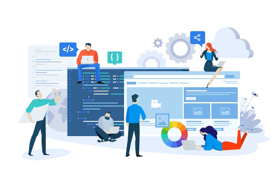 Web Development Company in Los Angeles