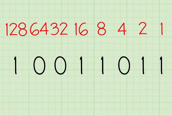 Binary Translator Converter