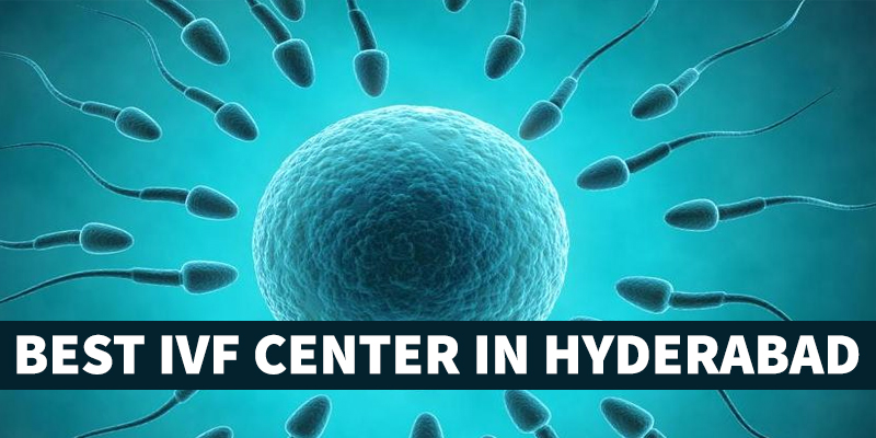 Best IVF Center in Hyderabad