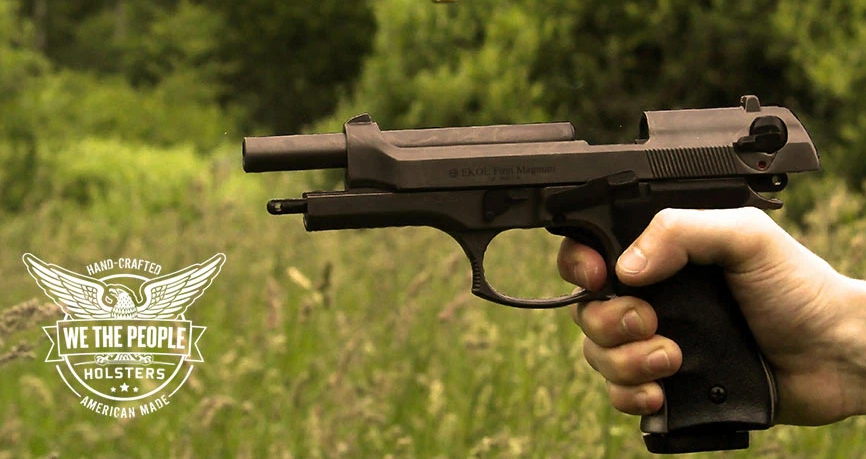 Best Caliber Ammunition For Concealed Carry