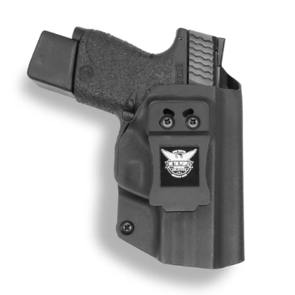 Stunning Waistband holster for concealed carry