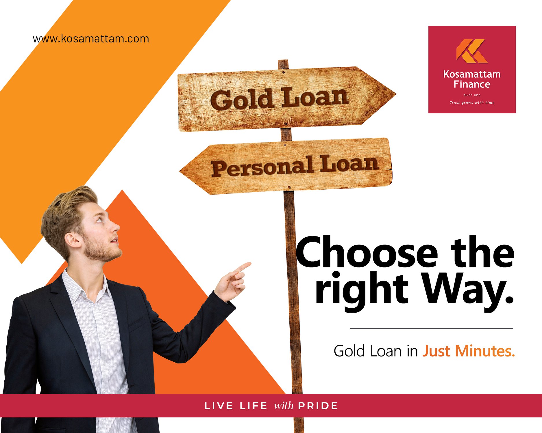 Why Gold Loans are Best Option for Urgent Financial Crisis?