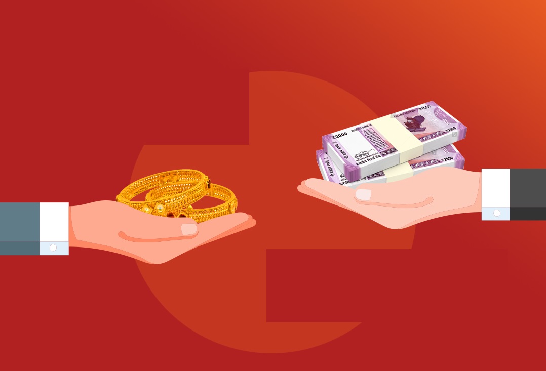 How to get a loan from the comfort of your home?