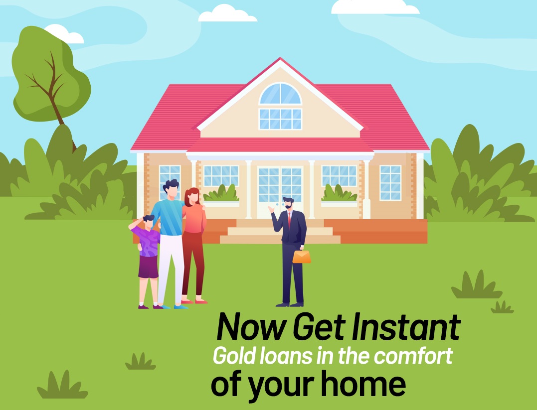 All you need to Know about Gold Loan 2020