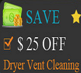 Dryer Vent Cleaning Richmond Texas