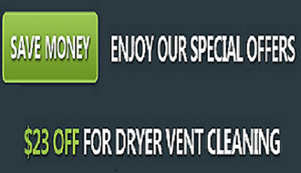 Dryer Vent Cleaning Pasadena TX