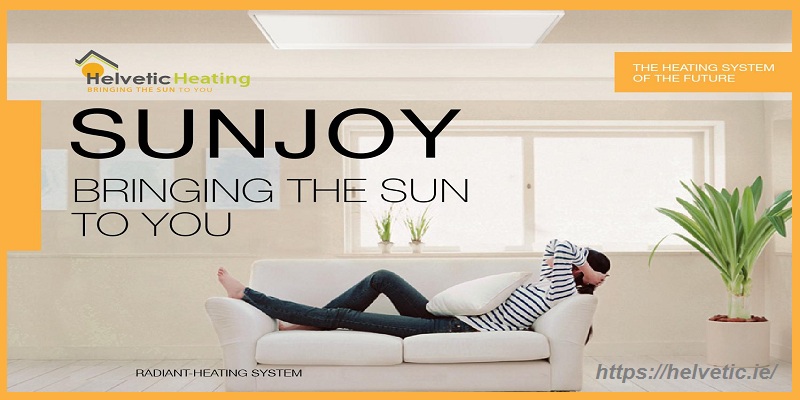 Radiant Heating System