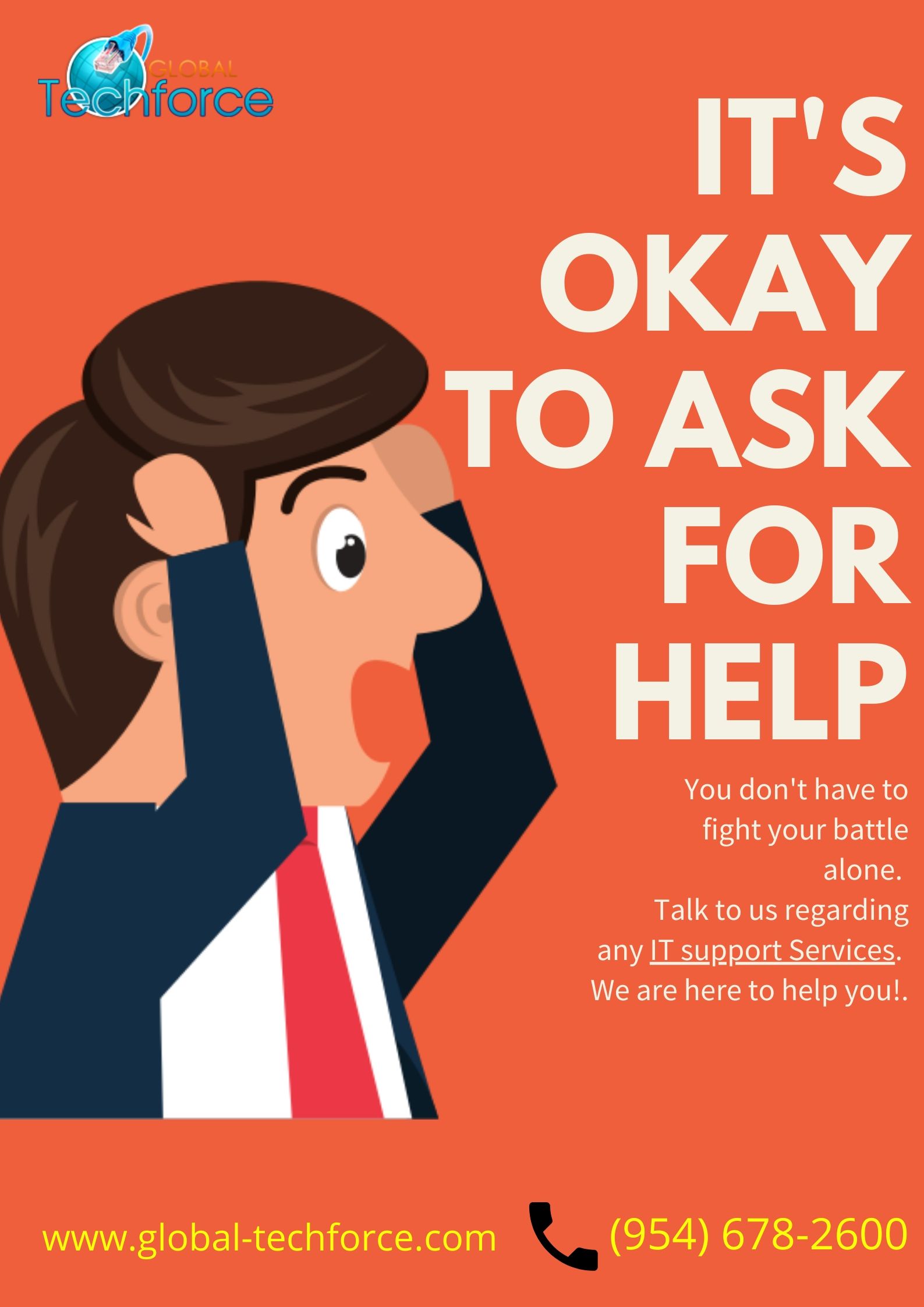 Key Services Of Exchange Server Support System for Your Business