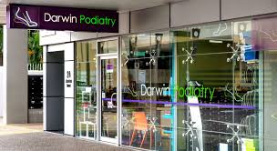 Searching for a feet first podiatry at Darwin?