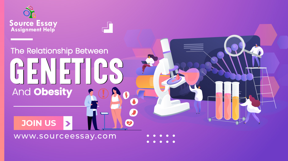 The Relationship Between Genetics And Obesity
