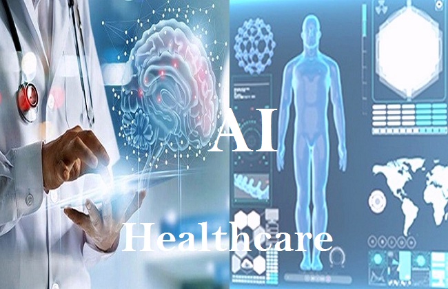 Applying Artificial Intelligence in Healthcare