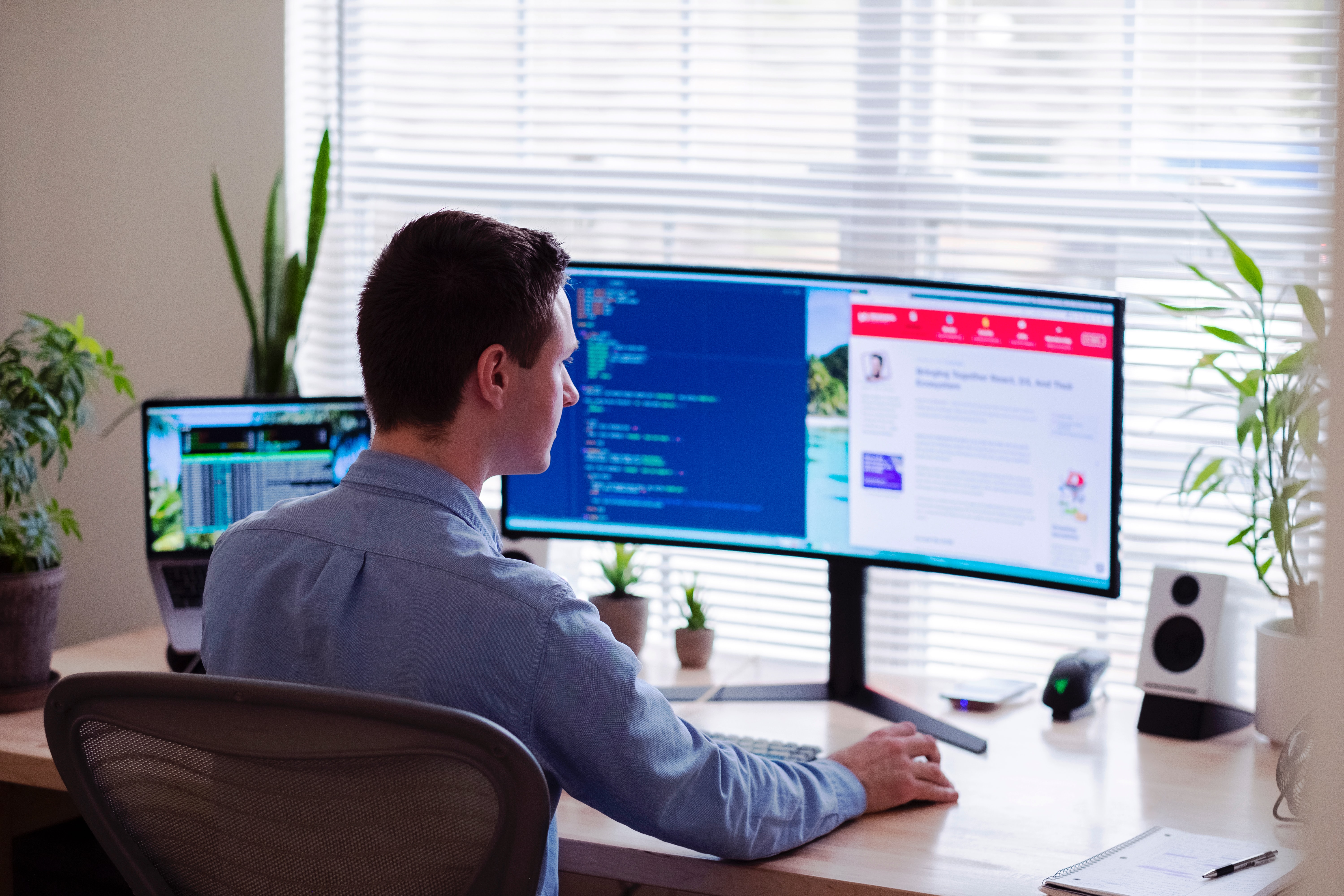 Virtual Assistant Services in Australia - Forward BPO