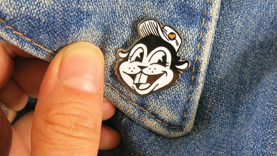 Reasons to choose Soft Enamel Pins