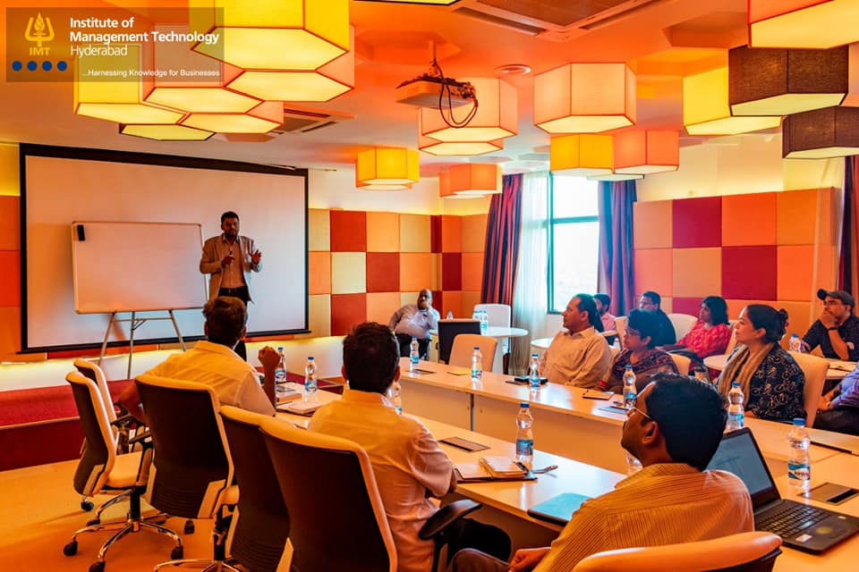 PGDM Colleges in Hyderabad