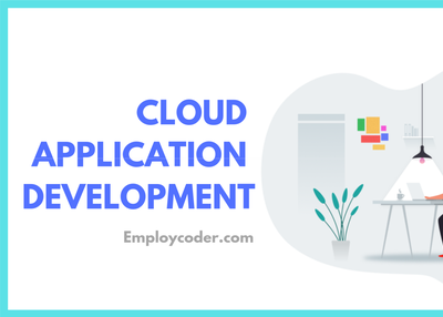 Getting started with Cloud Application? Consider before Deploying to Cloud