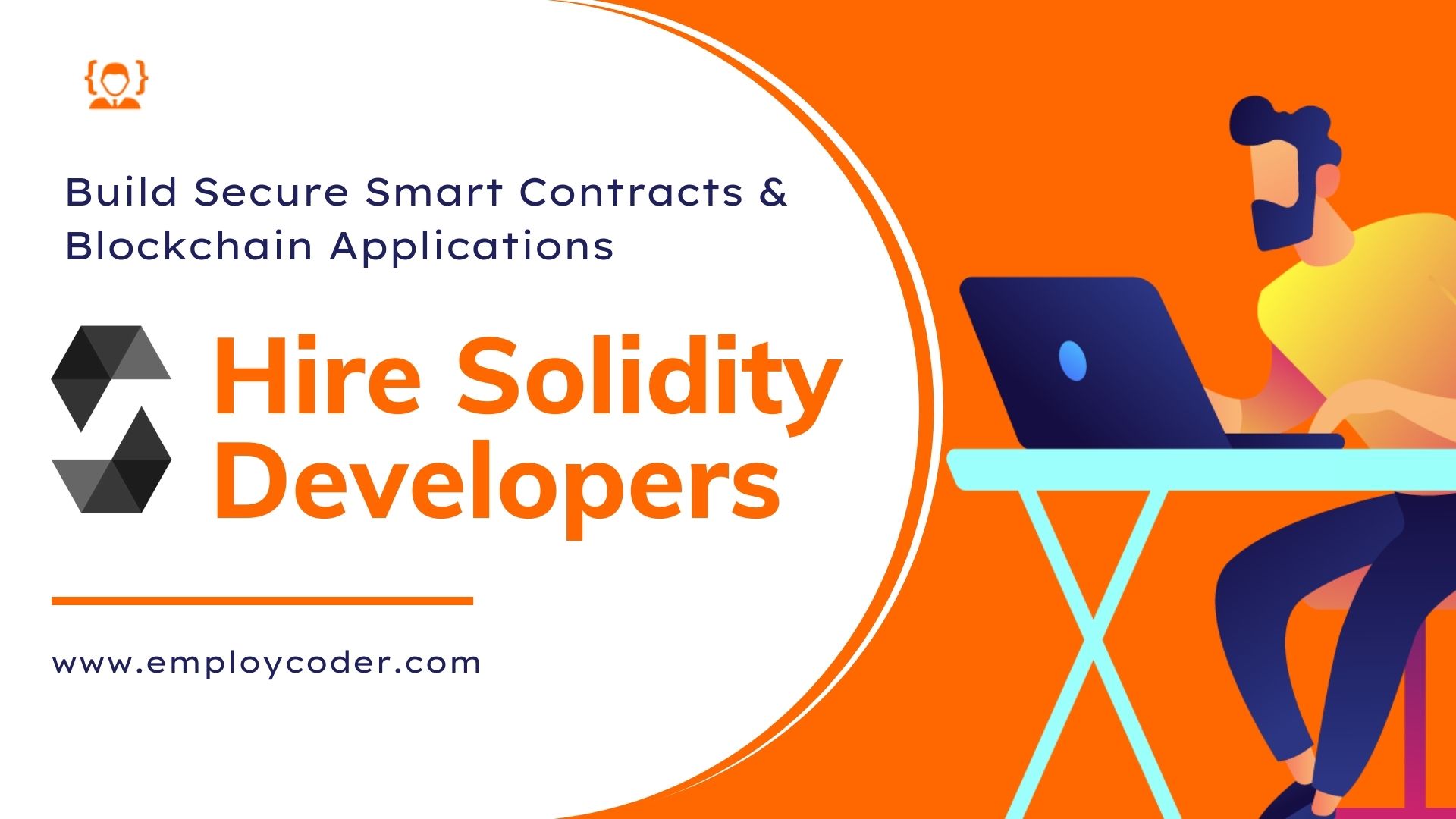 Hire Solidity Developers for Solidity Blockchain Development
