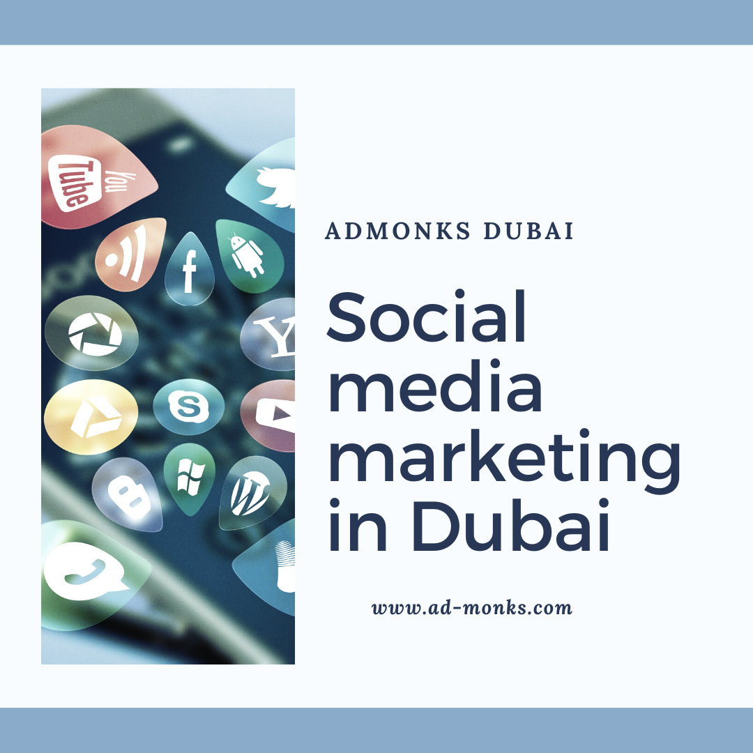 Know more about the best Social media marketing in Dubai
