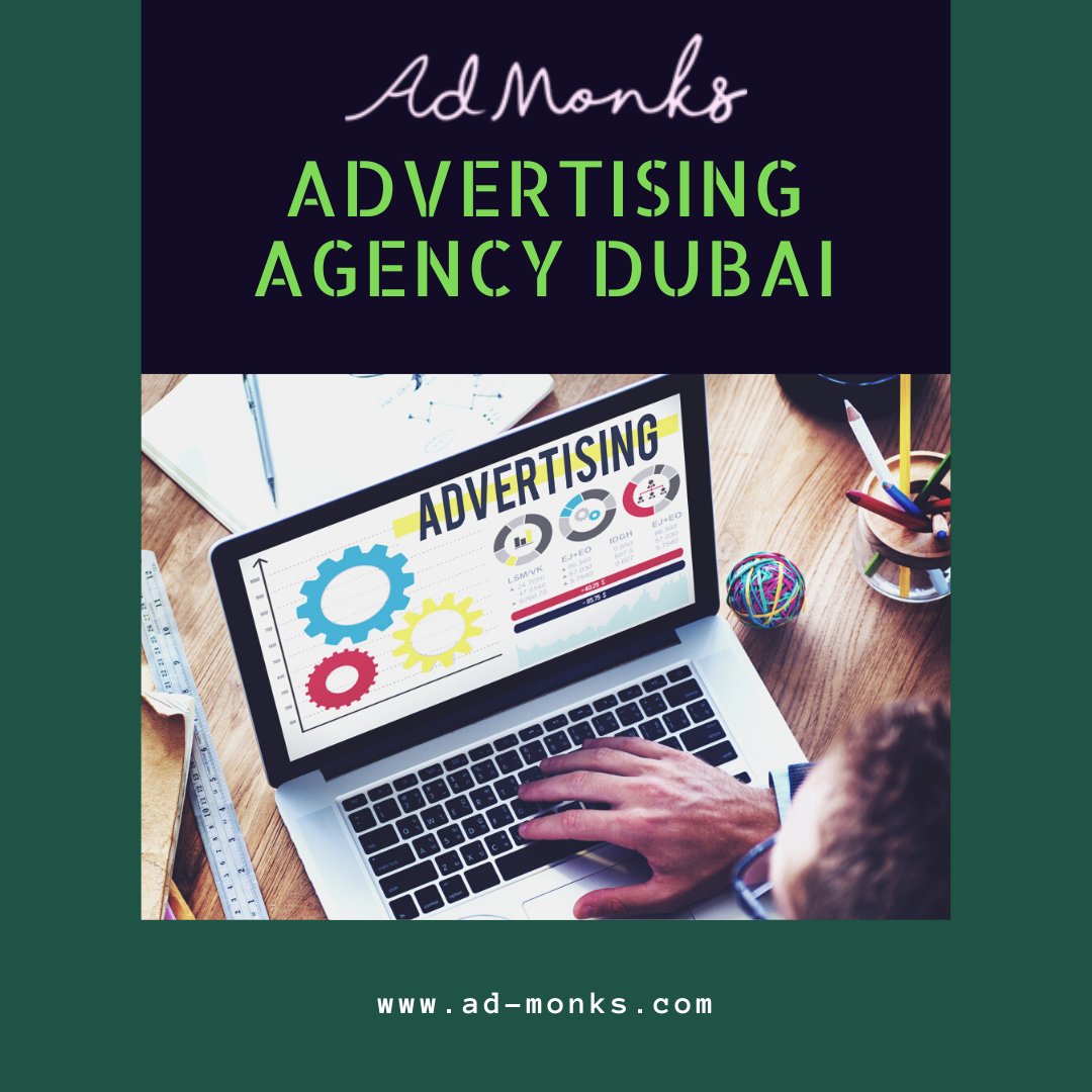 Searching for the best Advertising agency in Dubai..?