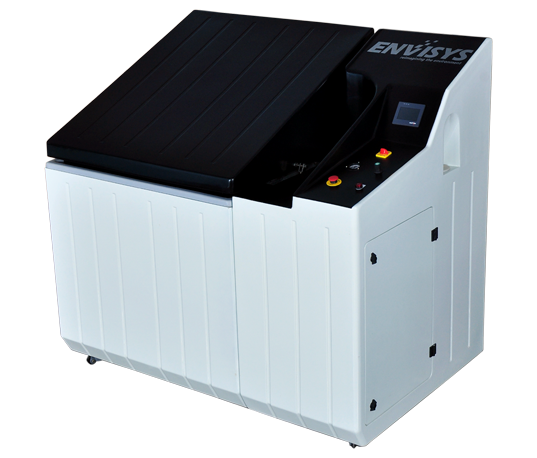 New Range Of Environmental Test Chambers