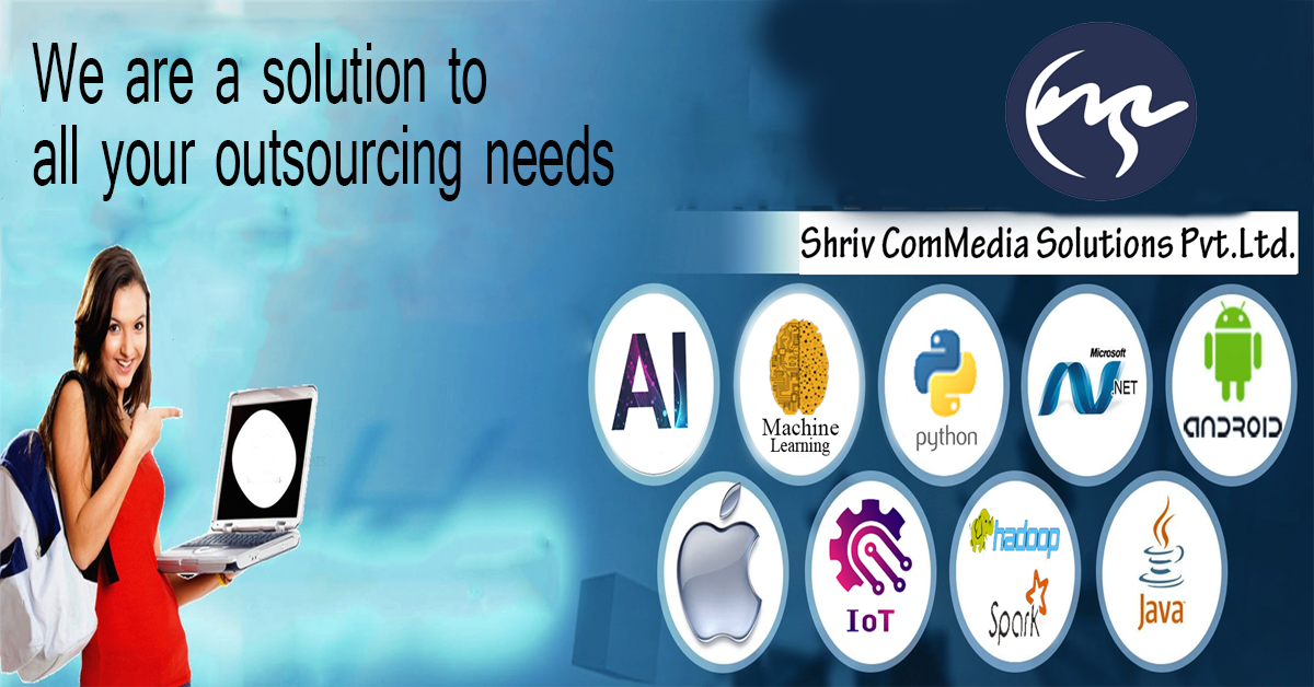 Offshore Software Development Company