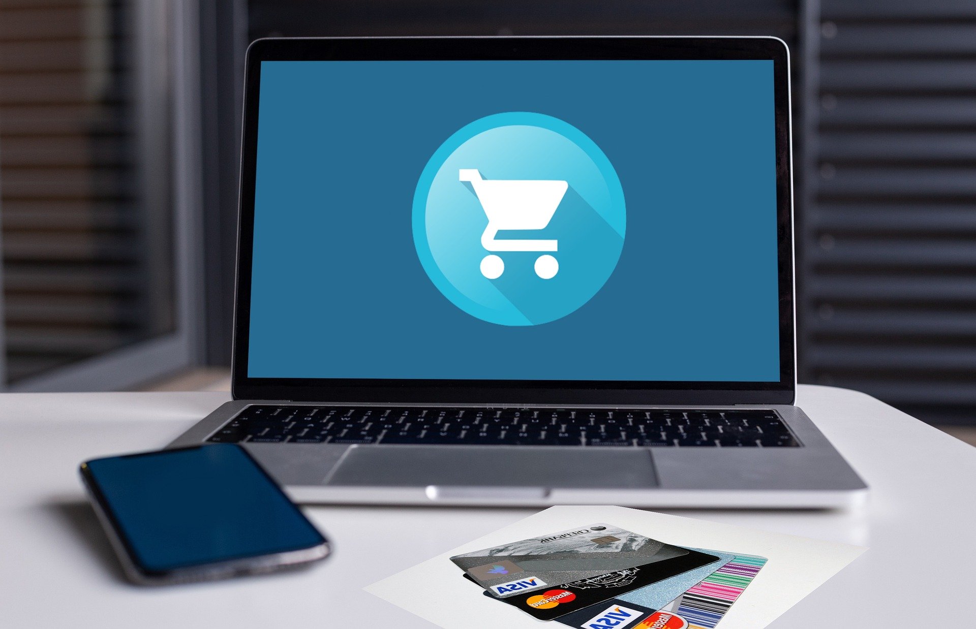 Consumers Are Online! Is Your Business Ready for Them?