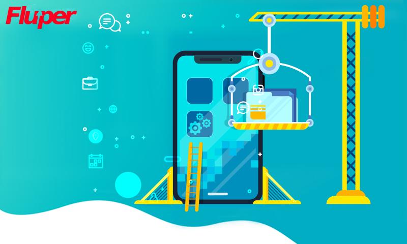 iOS App Development Company Dubai
