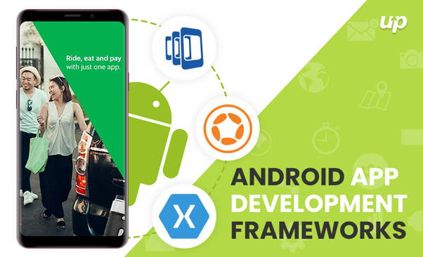 What Are The Best Android App Development Frameworks For Developers?