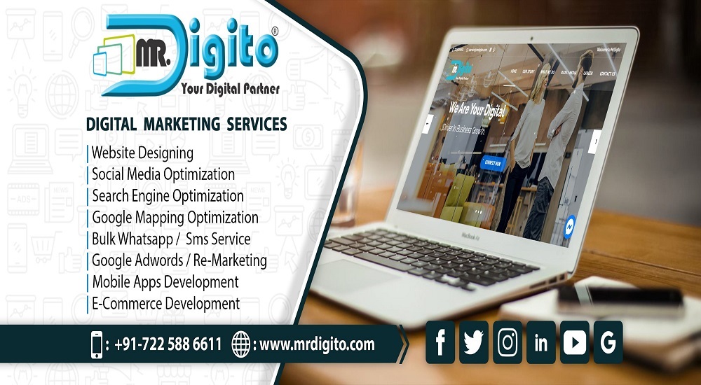 SMO Company In Indore | SEO Agency In Indore | Googleadword