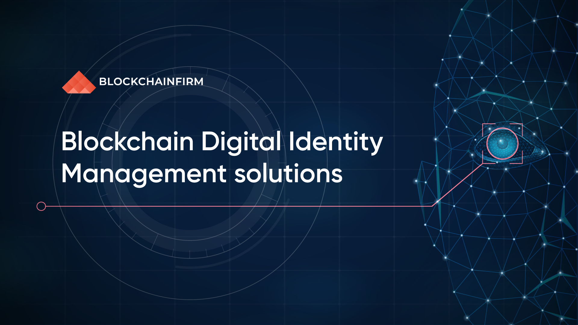 Blockchain Digital Identity Management