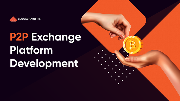 Top 5 Reasons to Launch P2P Crypto Exchange – You Need to know!