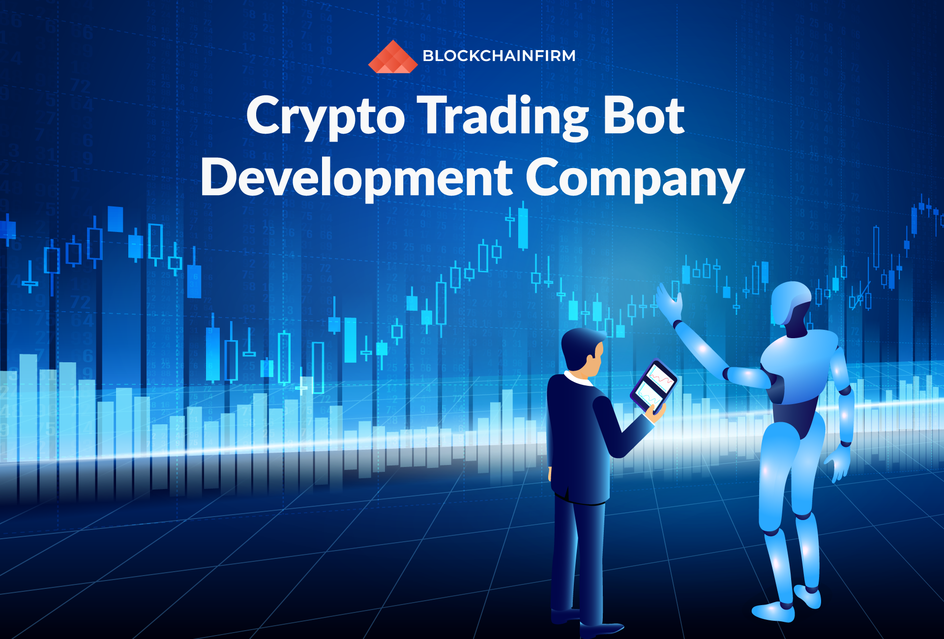 Arbitrage Crypto Trading Bot