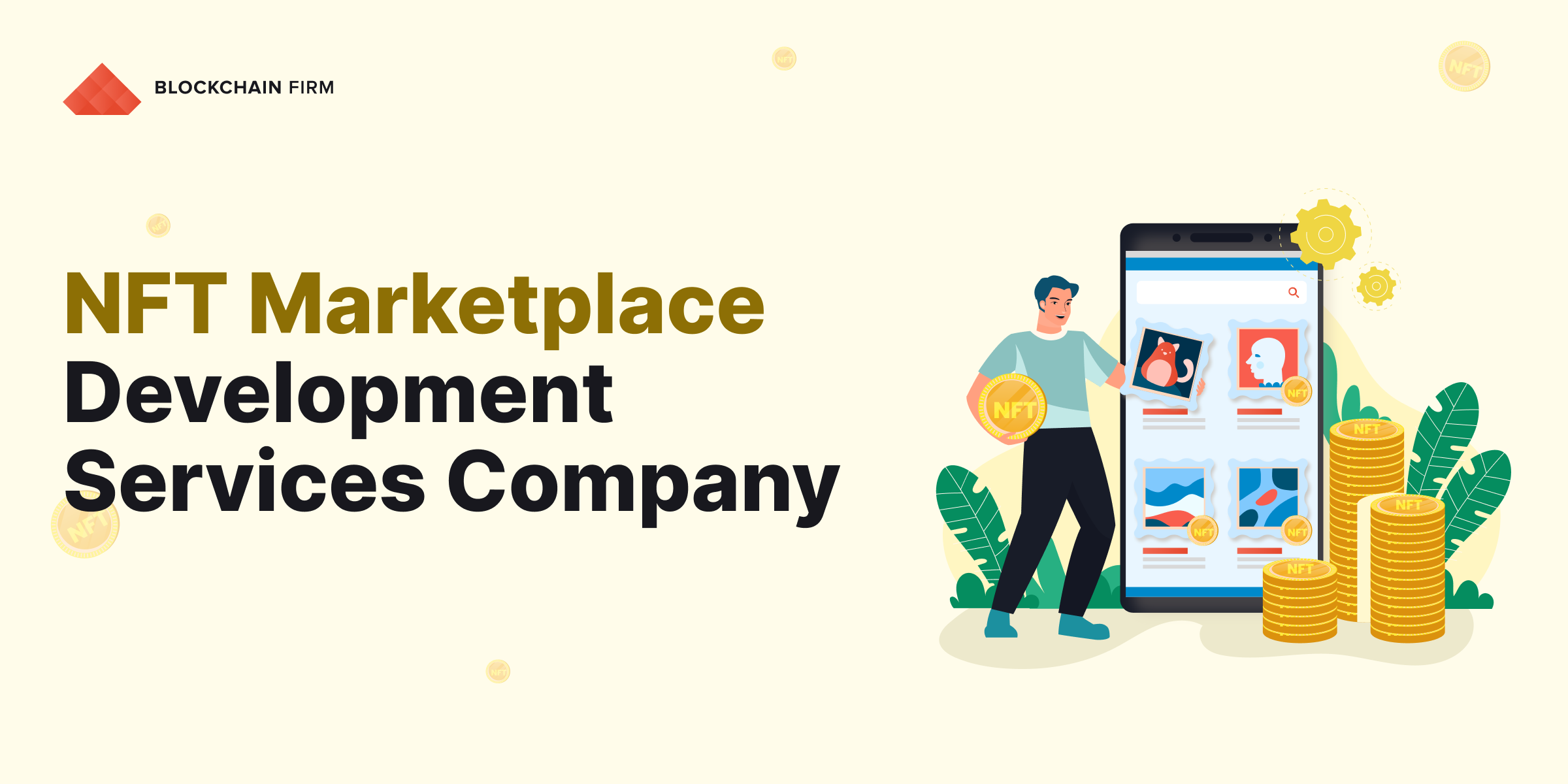 Benefits of Using NFTs in Business