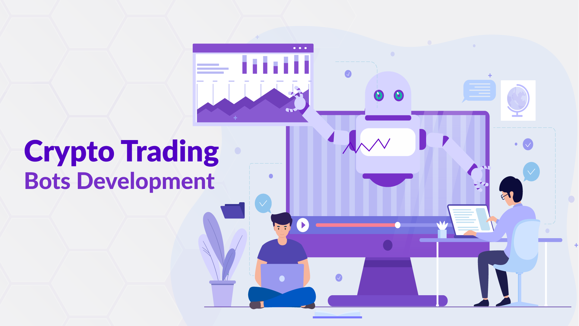 Cryptocurrency Trading Bot And its Trading Strategy