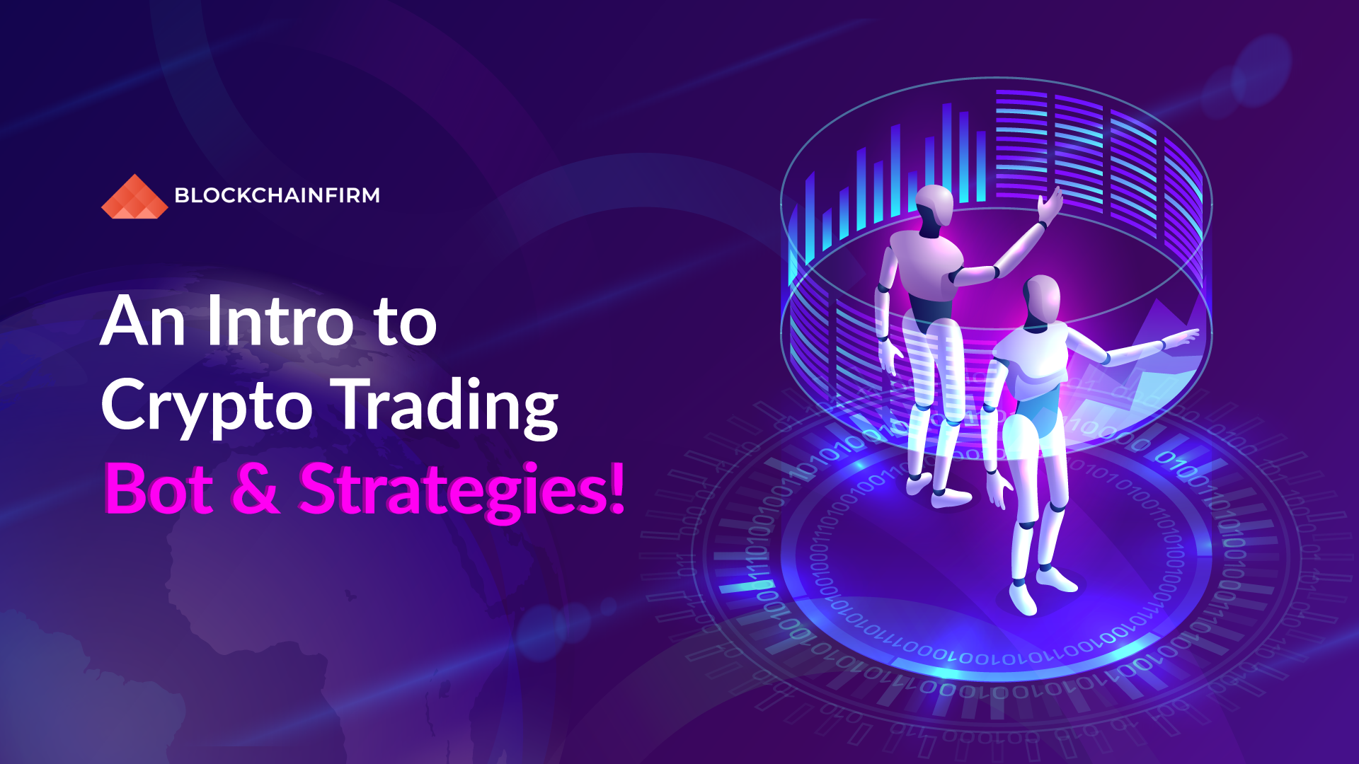 Cryptocurrency Trading Bots Strategies