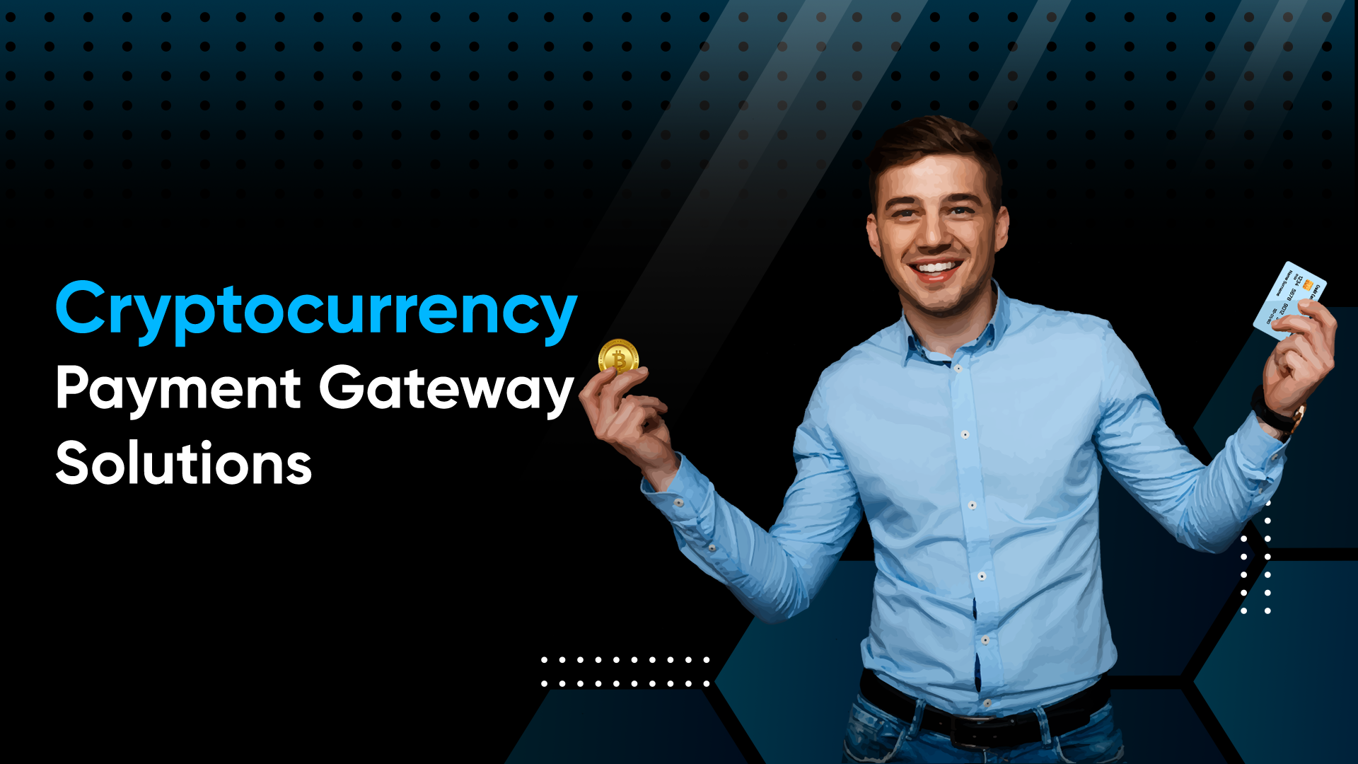 Cryptocurrency payment gateway solutions
