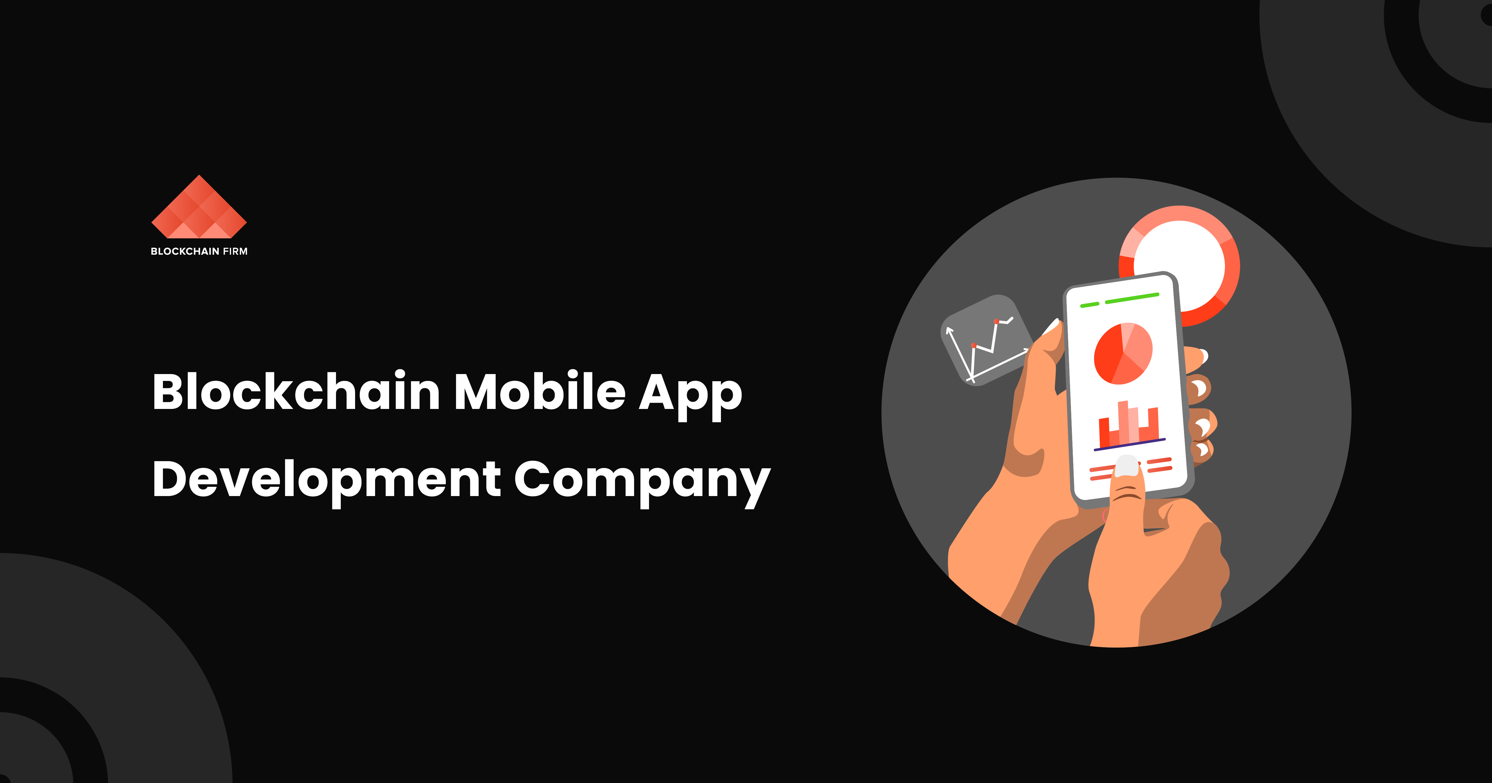 Blockchain Mobile App Development