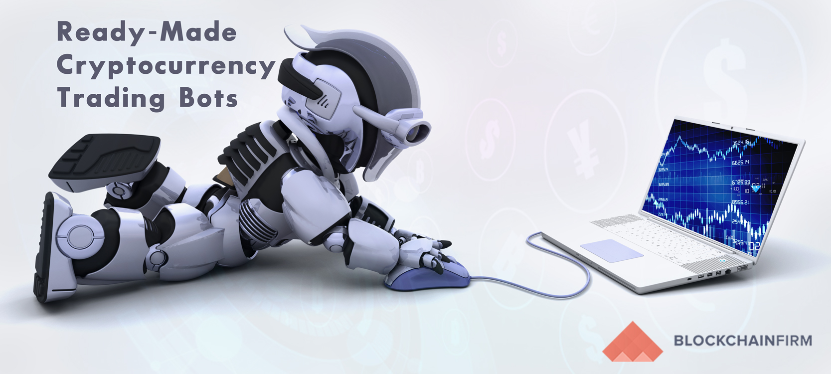 Cryptocurrency Trading Bot for Exchange platforms
