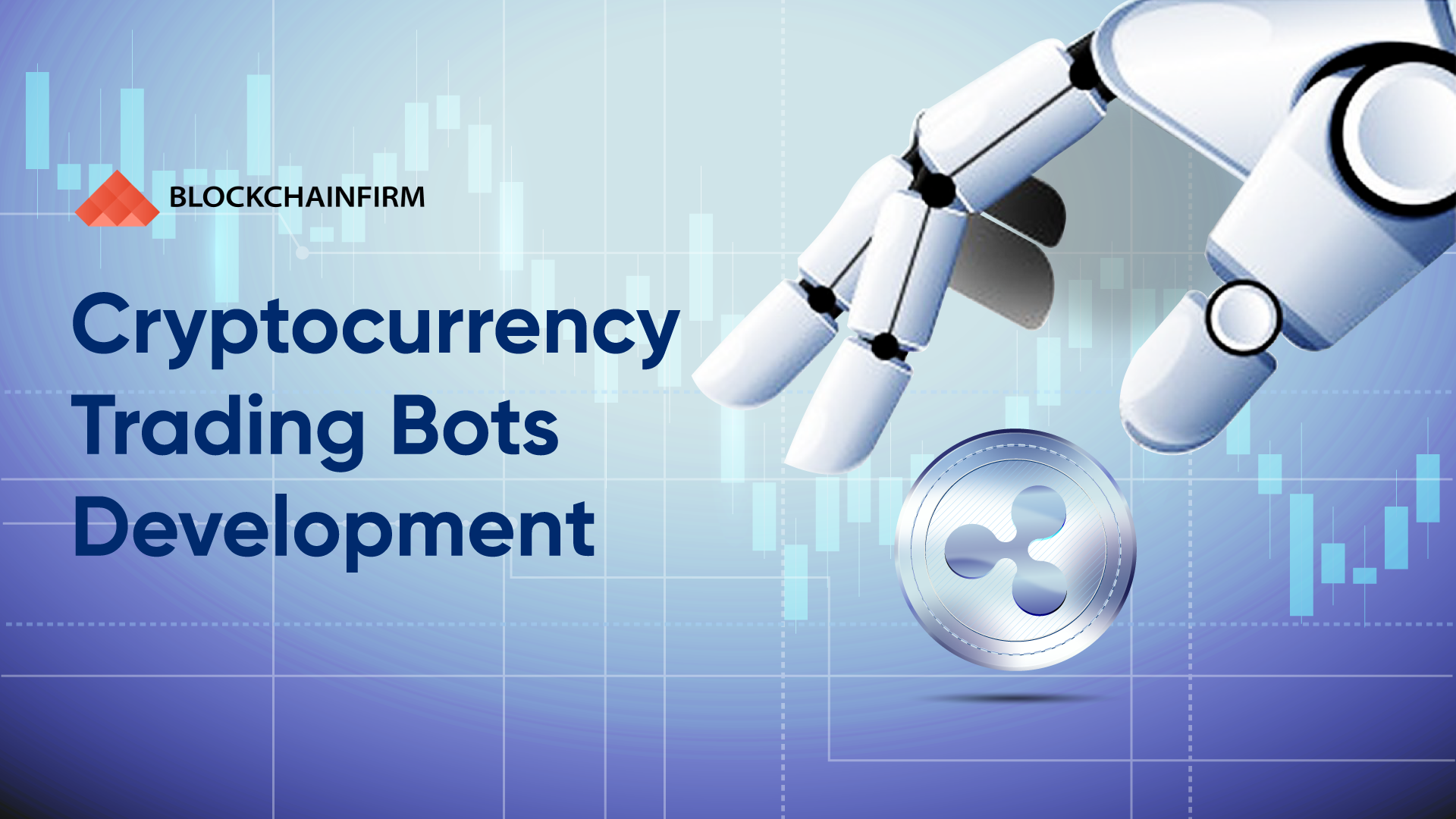Cryptocurrency Trading Bots Development