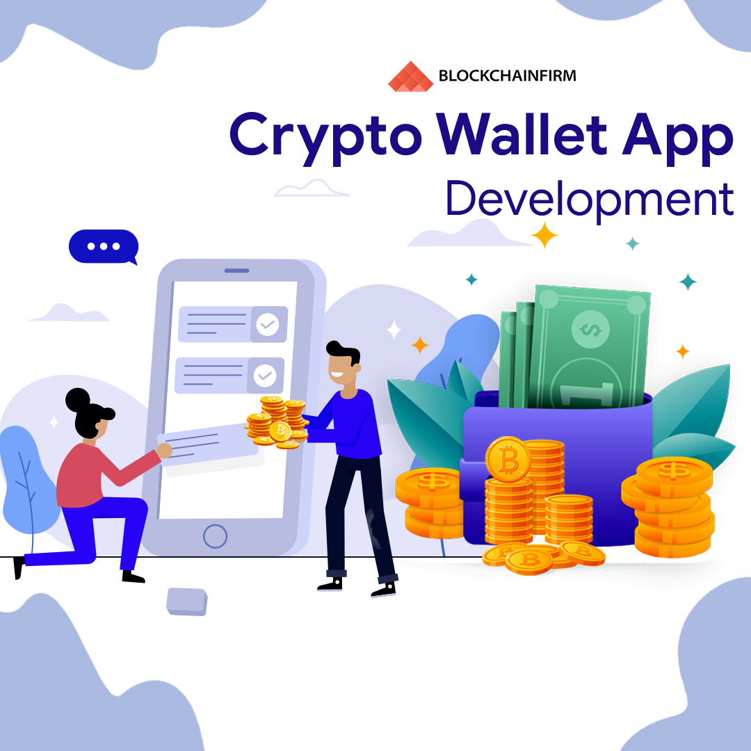 Pre-requisites of Cryptocurrency Wallet App Development