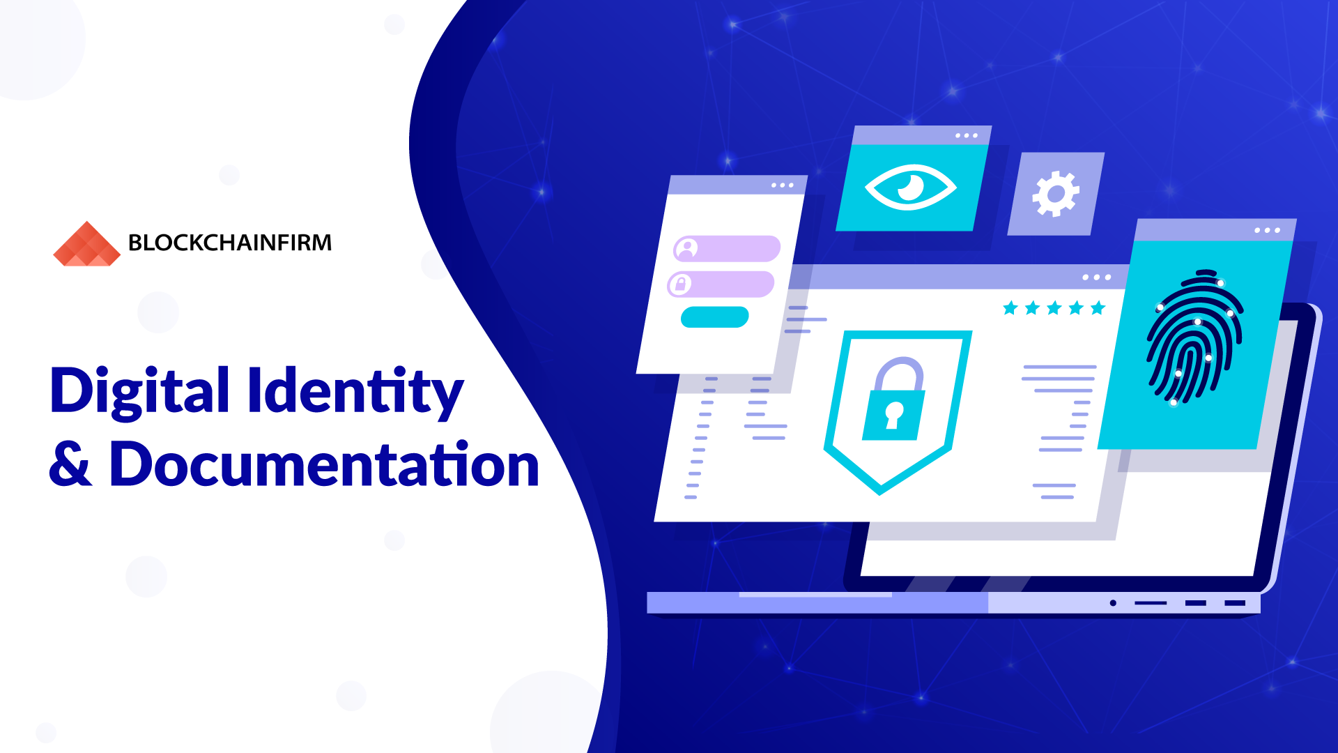 Blockchain Digital Identity Solutions