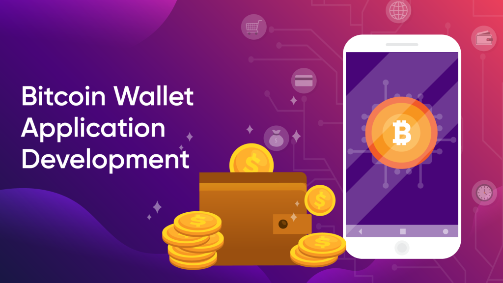 Bitcoin Wallet Development